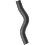 Order Molded Heater Hose by DAYCO - 72095 For Your Vehicle