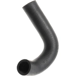 Order Molded Heater Hose by DAYCO - 72130 For Your Vehicle