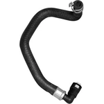 Order Molded Heater Hose by DAYCO - 72696 For Your Vehicle