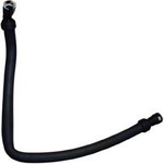 Order Molded Heater Hose by DAYCO - 72729 For Your Vehicle