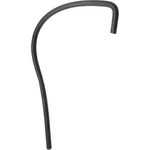 Order Molded Heater Hose by DAYCO - 80405 For Your Vehicle