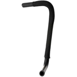 Order Tuyau de chauffage moulé de DAYCO - 87734 For Your Vehicle