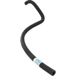Order Molded Heater Hose by DAYCO - 87848 For Your Vehicle