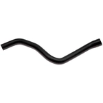 Order Molded Heater Hose by GATES - 12024 For Your Vehicle