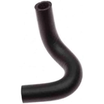 Order Molded Heater Hose by GATES - 12048 For Your Vehicle
