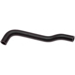 Order Molded Heater Hose by GATES - 12049 For Your Vehicle