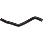 Order Molded Heater Hose by GATES - 12052 For Your Vehicle