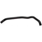 Order Molded Heater Hose by GATES - 12058 For Your Vehicle