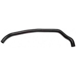 Order Molded Heater Hose by GATES - 12061 For Your Vehicle