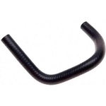 Order Molded Heater Hose by GATES - 12063 For Your Vehicle