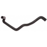 Order Molded Heater Hose by GATES - 12074 For Your Vehicle