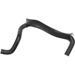 Order Molded Heater Hose by GATES - 12095 For Your Vehicle