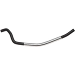 Order Tuyau de chauffage moulé par GATES - 12098 For Your Vehicle