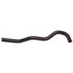 Order Molded Heater Hose by GATES - 12110 For Your Vehicle