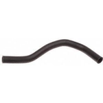 Order Molded Heater Hose by GATES - 12111 For Your Vehicle