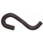 Order Molded Heater Hose by GATES - 12113 For Your Vehicle