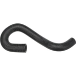 Order Molded Heater Hose by GATES - 12113 For Your Vehicle