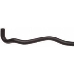 Order Molded Heater Hose by GATES - 12115 For Your Vehicle