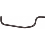Order Molded Heater Hose by GATES - 12117 For Your Vehicle