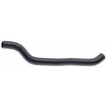 Order Molded Heater Hose by GATES - 12123 For Your Vehicle