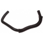 Order Molded Heater Hose by GATES - 12132 For Your Vehicle