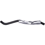Order Molded Heater Hose by GATES - 12167 For Your Vehicle