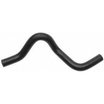 Order Molded Heater Hose by GATES - 12170 For Your Vehicle