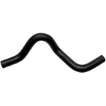 Order Molded Heater Hose by GATES - 12170 For Your Vehicle