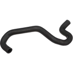 Order Molded Heater Hose by GATES - 12176 For Your Vehicle