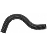 Order Molded Heater Hose by GATES - 12184 For Your Vehicle