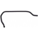 Order Molded Heater Hose by GATES - 12187 For Your Vehicle