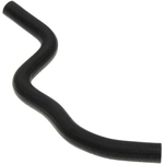 Order Molded Heater Hose by GATES - 12211 For Your Vehicle