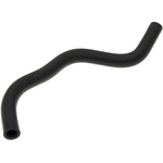 Order Molded Heater Hose by GATES - 12211 For Your Vehicle