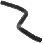 Order Molded Heater Hose by GATES - 12216 For Your Vehicle