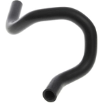 Order Tuyau de chauffage moulé de GATES - 12217 For Your Vehicle