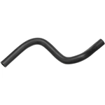 Order Molded Heater Hose by GATES - 12219 For Your Vehicle