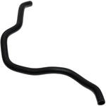 Order Molded Heater Hose by GATES - 12231 For Your Vehicle
