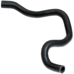 Order Molded Heater Hose by GATES - 12234 For Your Vehicle