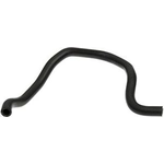 Order Molded Heater Hose by GATES - 12236 For Your Vehicle