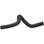 Order Molded Heater Hose by GATES - 12238 For Your Vehicle