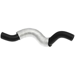 Order GATES - 12248 - HVAC Heater Molded Hose For Your Vehicle