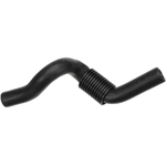 Order Molded Heater Hose by GATES - 12249 For Your Vehicle