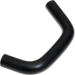 Order Molded Heater Hose by GATES - 12263 For Your Vehicle