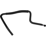 Order Molded Heater Hose by GATES - 12270 For Your Vehicle