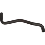 Order Molded Heater Hose by GATES - 12272 For Your Vehicle