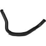 Order Molded Heater Hose by GATES - 12274 For Your Vehicle