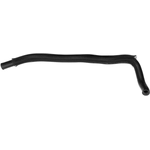 Order Molded Heater Hose by GATES - 12275 For Your Vehicle