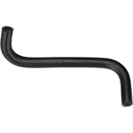 Order Molded Heater Hose by GATES - 12276 For Your Vehicle