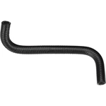 Order Tuyau de chauffage moulé par GATES - 12276 For Your Vehicle