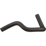 Order Molded Heater Hose by GATES - 12278 For Your Vehicle